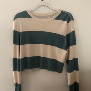 urban pipeline sweater